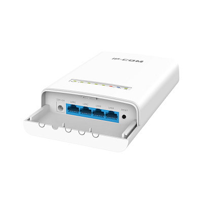 картинка IP-Com CPE6S Беспроводной Wi-Fi мост 5 км от компании Intant